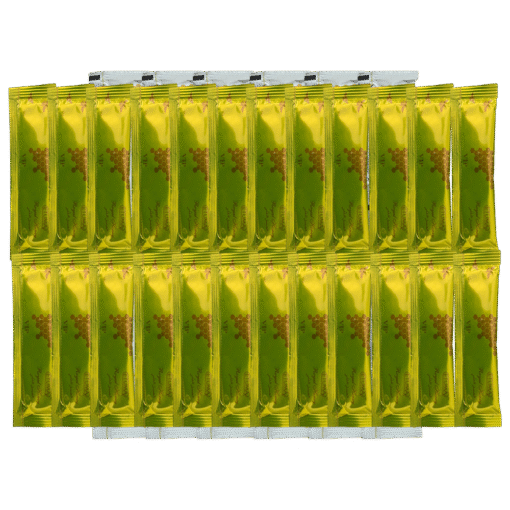 Etumax  Royal Honey 12 pack 20 gram each - Image 2