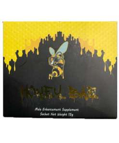 Honey Bae 12 sachets 15 gram