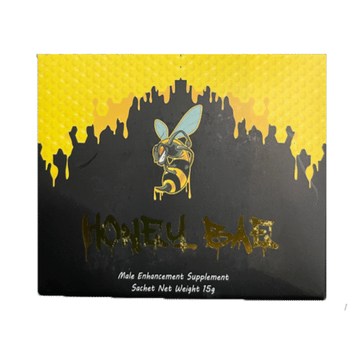 Honey Bae 12 sachets 15 gram