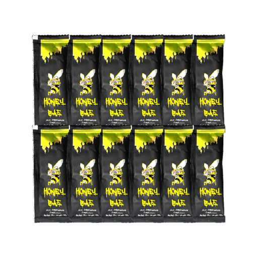 Honey Bae 12 sachets 15 gram - Image 2